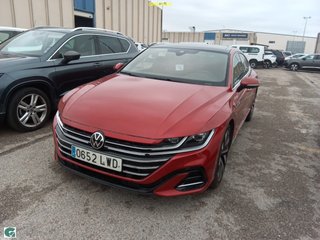Volkswagen Arteon R-Line 2.0 TDI 110kW (150CV)
