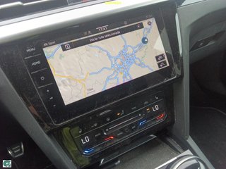 Volkswagen Arteon R-Line 2.0 TDI 110kW (150CV)