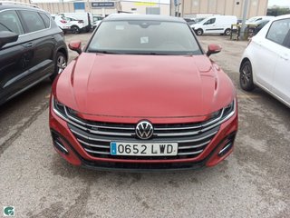 Volkswagen Arteon R-Line 2.0 TDI 110kW (150CV)