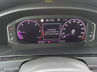 Volkswagen Arteon R-Line 2.0 TDI 110kW (150CV)