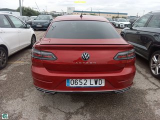 Volkswagen Arteon R-Line 2.0 TDI 110kW (150CV)