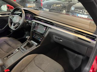 Volkswagen Arteon R-Line 2.0 TDI 110kW (150CV)