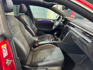 Volkswagen Arteon R-Line 2.0 TDI 110kW (150CV)