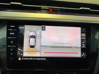 Volkswagen Arteon R-Line 2.0 TDI 110kW (150CV)