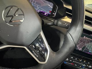 Volkswagen Arteon R-Line 2.0 TDI 110kW (150CV)