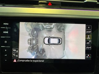 Volkswagen Arteon R-Line 2.0 TDI 110kW (150CV)