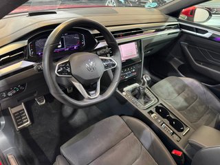 Volkswagen Arteon R-Line 2.0 TDI 110kW (150CV)