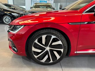 Volkswagen Arteon R-Line 2.0 TDI 110kW (150CV)