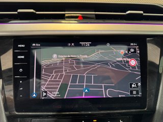 Volkswagen Arteon R-Line 2.0 TDI 110kW (150CV)