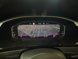 Volkswagen Arteon R-Line 2.0 TDI 110kW (150CV)