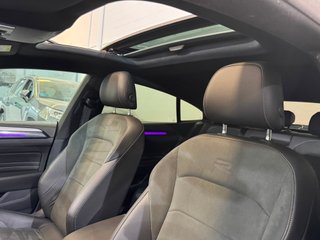 Volkswagen Arteon R-Line 2.0 TDI 110kW (150CV)
