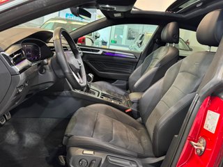 Volkswagen Arteon R-Line 2.0 TDI 110kW (150CV)