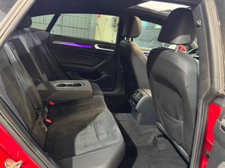 Volkswagen Arteon R-Line 2.0 TDI 110kW (150CV)