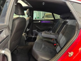 Volkswagen Arteon R-Line 2.0 TDI 110kW (150CV)