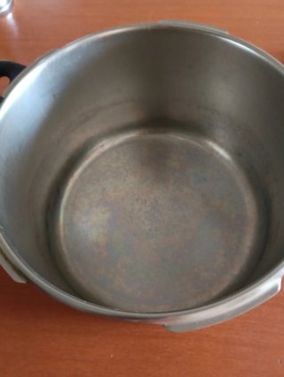 Olla Rápida Monix Queen