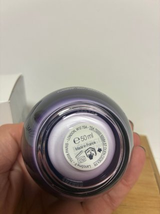 Lancôme Rénergie Multi-Lift Nuit Crema Noche