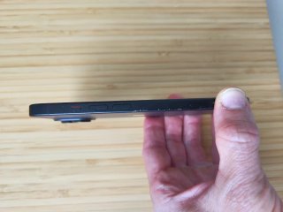 iPhone 15 128 GB Negro