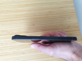 iPhone 15 128 GB Negro