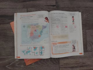Ciencias sociales 5 Primaria : Revuela. [Comuni...