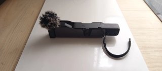Dji Pocket 2 Cámara Gimbal Negra