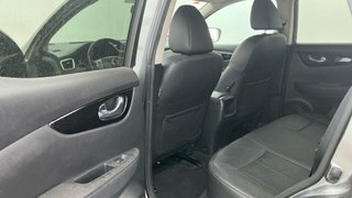 Nissan QASHQAI 1.2i DIG-T TEKNA 4X2 XTRONIC Piel