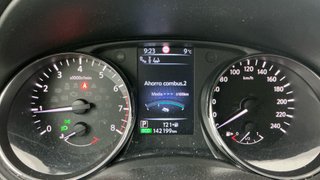 Nissan QASHQAI 1.2i DIG-T TEKNA 4X2 XTRONIC Piel