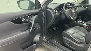 Nissan QASHQAI 1.2i DIG-T TEKNA 4X2 XTRONIC Piel