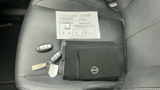 Nissan QASHQAI 1.2i DIG-T TEKNA 4X2 XTRONIC Piel