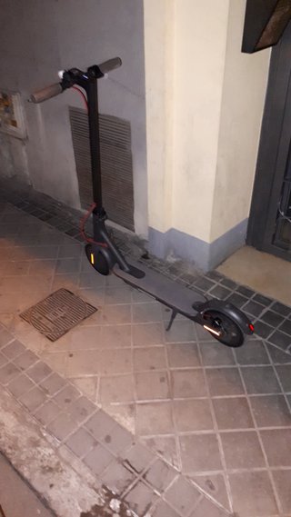 Patinete Eléctrico Xiaomi