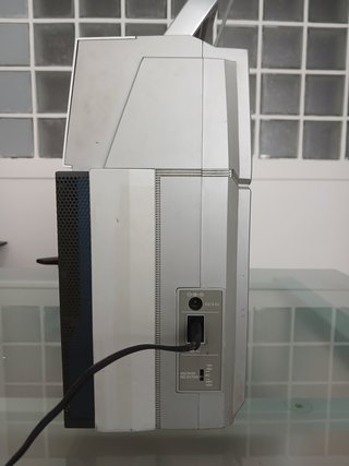 Aiwa CS-880E Boombox Radio Cassette