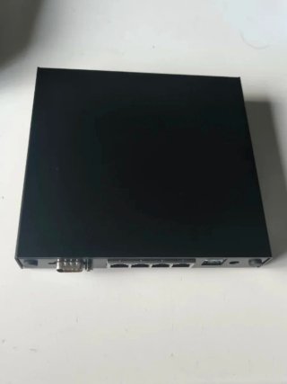 PC Engines APU4C4 MiniPC PFSense