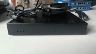 PC Engines APU4C4 MiniPC PFSense