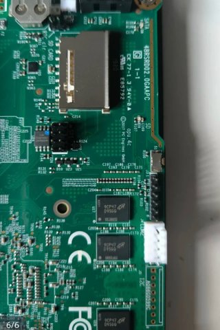 PC Engines APU4C4 MiniPC PFSense