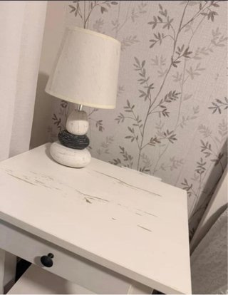 SE VENDE DORMITORIO DE MATRIMONIO COMPLETO