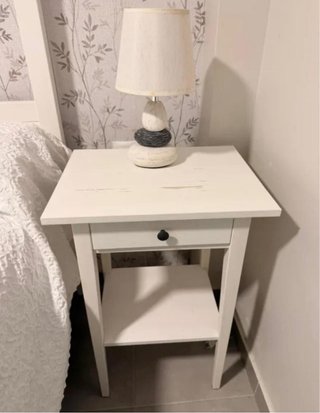 SE VENDE DORMITORIO DE MATRIMONIO COMPLETO