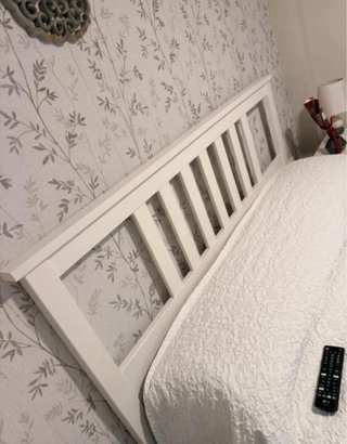 SE VENDE DORMITORIO DE MATRIMONIO COMPLETO