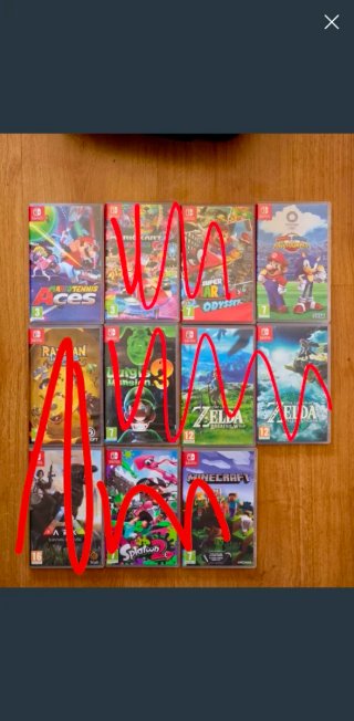 Mario & Sonic Juegos Olímpicos y Mario