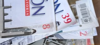 Aviación - modelos, ases, historia