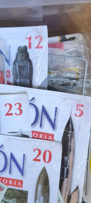 Aviación - modelos, ases, historia