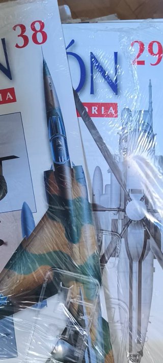 Aviación - modelos, ases, historia