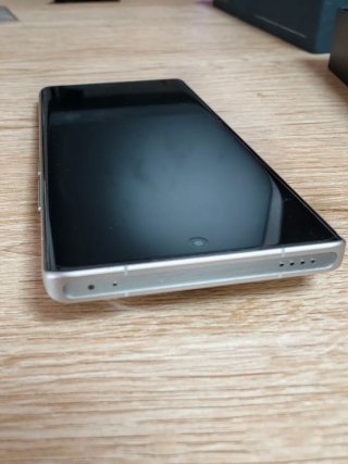 Vivo X100 Ultra Bianco in Perfette Condizioni