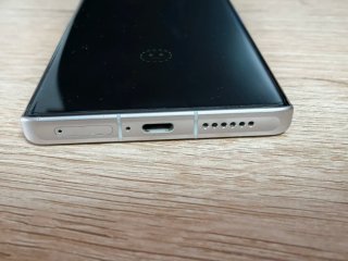 Vivo X100 Ultra Bianco in Perfette Condizioni