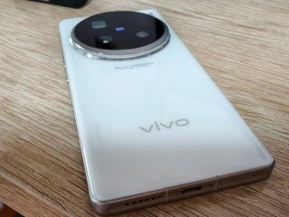 Vivo X100 Ultra Bianco in Perfette Condizioni