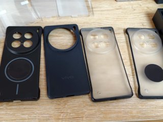 Vivo X100 Ultra Bianco in Perfette Condizioni