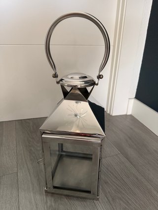 Farolillo pequeño Maisons Du Monde