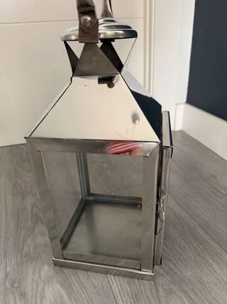 Farolillo pequeño Maisons Du Monde