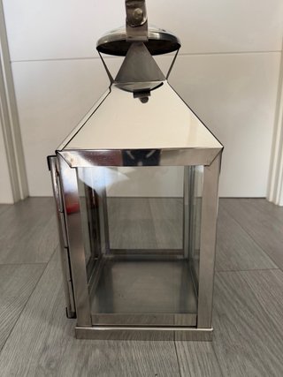 Farolillo pequeño Maisons Du Monde