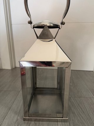 Farolillo pequeño Maisons Du Monde
