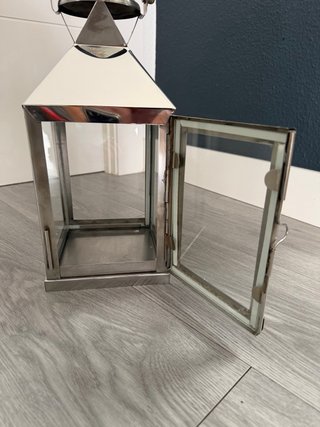Farolillo pequeño Maisons Du Monde