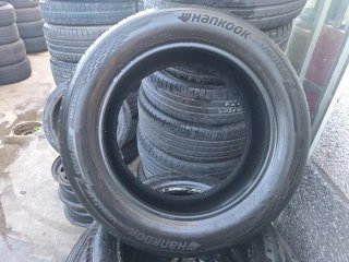 235 55 R18 100V Hankook - 1 neumático +85%